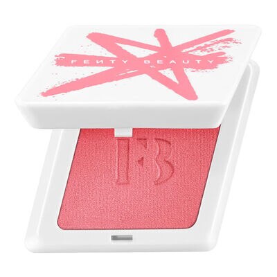 FENTY CHEEKS BLUSH PETAL POPPIN